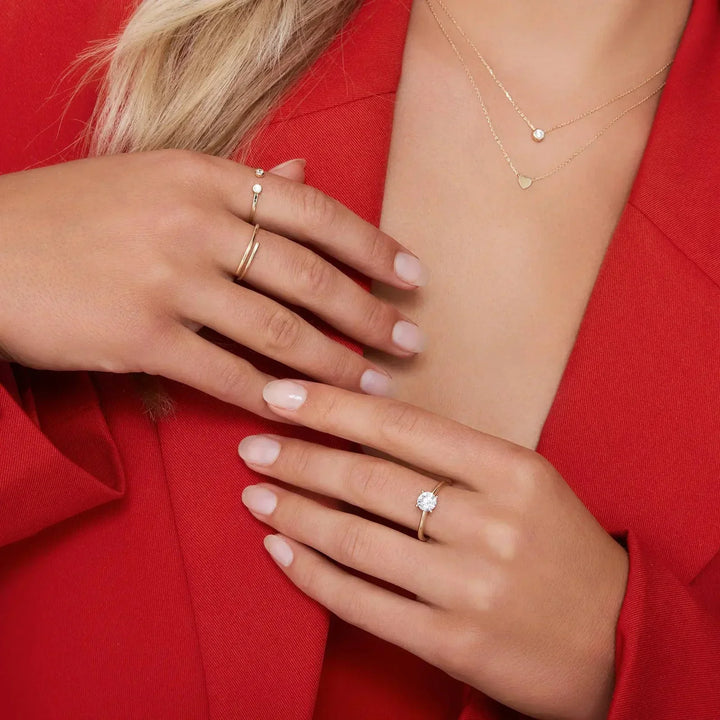 Savaya El Playa Ring