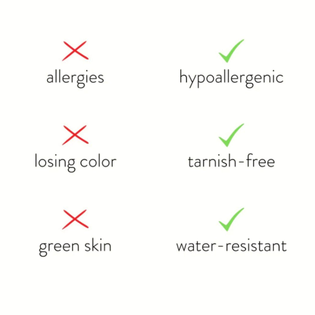 Timeless Initial Necklace with Heart Charm