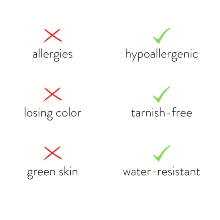 Timeless Initial Necklace with Heart Charm